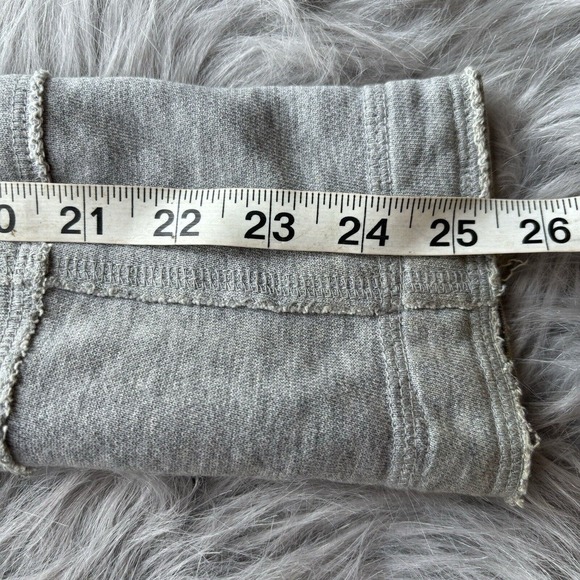 Triple Five Soul Jacket Blazer Grey Embroidered Casual Dance Teens Womens READ - Picture 14 of 14